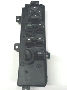 View SWITCH. Door Module. Driver, Driver Side, Drivers Side, Left.  Full-Sized Product Image 1 of 10